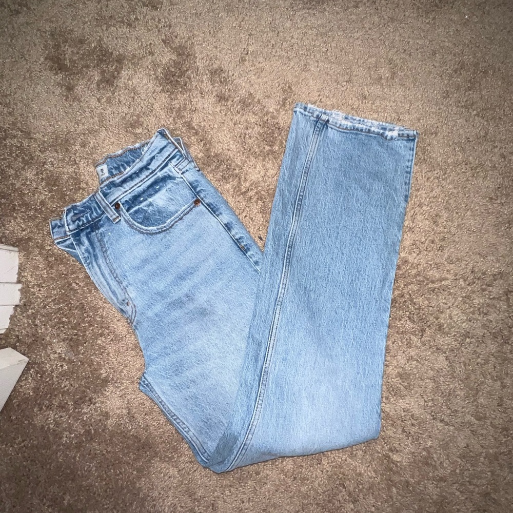 Ambercrombie jeans
